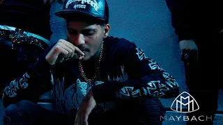 TRAMPA BILLONE - MERCEDES BENZ ( VIDEO OFFICIAL ) 