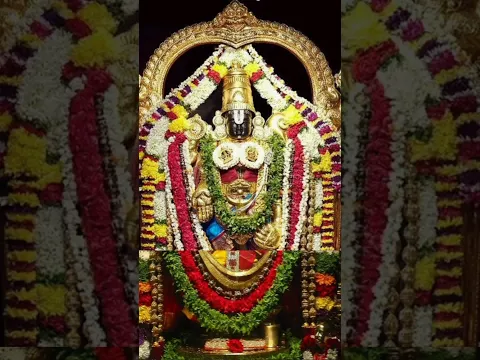பிரமிக்க வைக்கும் திருப்பதி அதிசயங்கள்