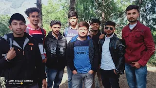 Trip to Prashar Lake in Mandi 😍 !!  pahadi lifestyle vlogs | Most beautiful place