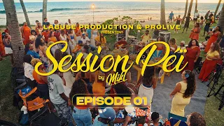 MIKL - SESSION PÉÏ – ÉPISODE 1 | FRAKASSÉ