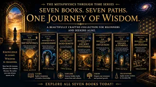 The Metaphysics Through Time Series