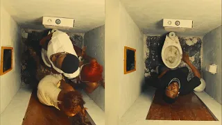 kontawa: Toilet (Visualizer)