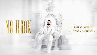 No Hook | Intense | Jordan Sandhu | Intense "The Album"
