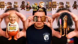 Brainrot CHOCOLATE BARS Compilation!?