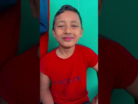 Chogada ❤️🙏 #shorts #mrandmrskoranga #comedy #cutebaby #song