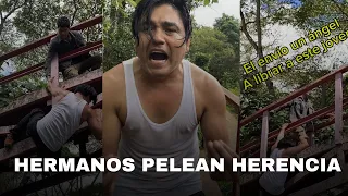 Dios demostró a este incrédulo que él si existe y se sorprendió con las maravillas que él hace
