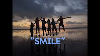 Smile ©Daniel Sullivan #1 Film Festival Winner - Possible Song For Jump for Jesus Movie #2