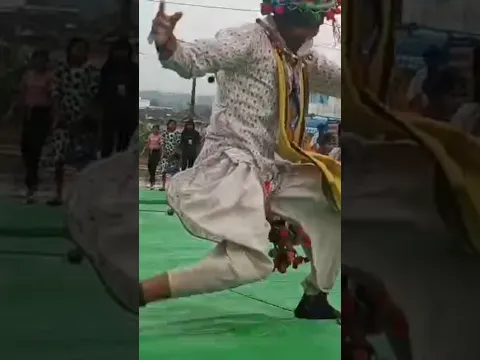 सेलिराम मुजाल्दे के आदिवासी विडियो धमाकेदार मज़ा आया कि नहीं