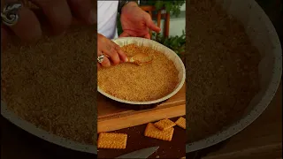 كيكة السعادة ! تشيز كيك باسهل واسرع طريقة 😋 @muhannedyt