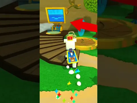 COMO JUGAR con MAS PERSONAS al MULTIJUGADOR de SBA || #sba #superbearadventures #sbacommunity #viral