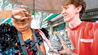 I Paid Off My Vietnamese Grandma's Debt 🇻🇳