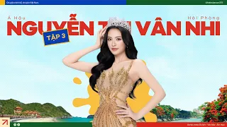 ĐỒ SƠN HẢI PHÒNG CẬN TẾT CÓ GÌ KHÁC LẠ? CÙNG Á HẬU VÂN NHI KHÁM PHÁ |CHUYỆN MÌNH KỂ, CHUYỆN VIỆT NAM