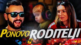 POSTAĆEMO RODITELJI