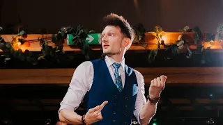 Q&A Dance lesson