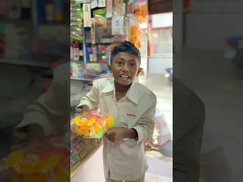 পুষ্পার গিফট 😱 #short #shorts #islam #islamic #viralvideo #trending #marufrisk1m