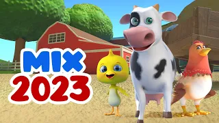 Al Agua pato 🔴 Videos para niños 🔴 Musica para niños 🔴 Canciones Infantiles para niños