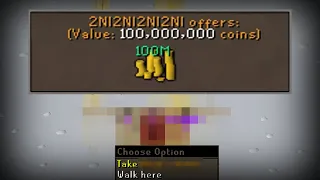 He Paid 100M For This Item In The 32,000$ Deadmanmode Tournament (05)