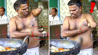 ये पकोड़े अगर किसी ने खाये तो मौत पक्की है | Unhygienic Street Food Scam