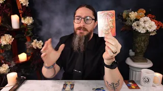 CAPRICORN - CURRENT SITUATION! December 11th - 17th 2022 Weekly Tarot Reading