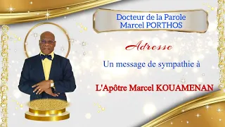 🎙 SÉQUENCE SPÉCIALE 🙏