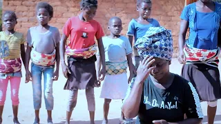 Dona Ana - Nivekeleke  ( Oficial Video )  By Magnesio