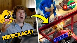 7 Youtubers Que FUERON PERSONAJES de PELÍCULAS ANIMADAS PARTE 2 | DeToxoMoroxo