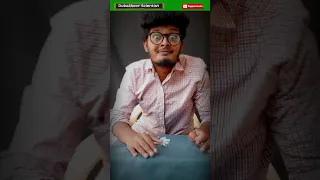 அடடா..! நான் பேப்பர் மேலே மெதக்குறேன்..! 😳👌 | Paper strong experiment | dubakkoor scientist 😉