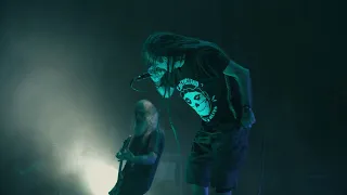 Lamb of God - Vigil: Live in Portland [hate5six]