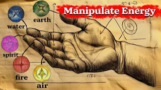 Energy Manipulation Is REAL! Use This Energy Technique Before Everyone Learns It (no bs)