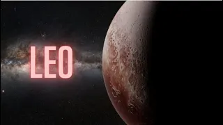 Leo**You Might Not See It Now, But You Are About to Have It ALL**Pluto Rx Predictions