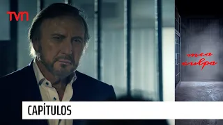 Un cuento salvaje | Mea culpa - T14E1