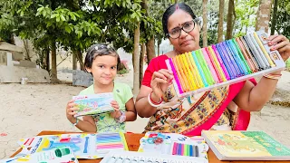 Dhritir jonyo didun koto colour anlo 🥰😍😘❤️🥰😘