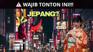 🔴 FAKTA-FAKTA UNIK DI DUNIA 👽