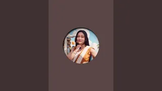 Moumita Vlogs is live