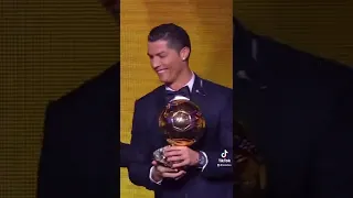 WHAT IS INSIDE RONALDOS MIND ?