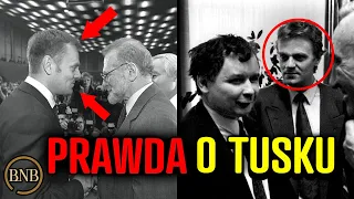 Te Nagrania Tusk Chciał USUNĄĆ z Internetu