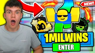 *NEW* ALL WORKING CODES FOR RACE CLICKER 2022! ROBLOX RACE CLICKER CODES