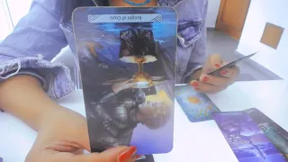 GEMINIS TAROT AMOR COMETIO UN TERRIBLE ERROR