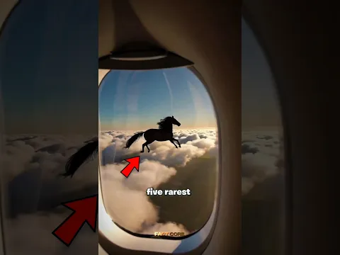 “Top 5 Sky Phenomenons That Happen ONCE in a Lifetime!?”