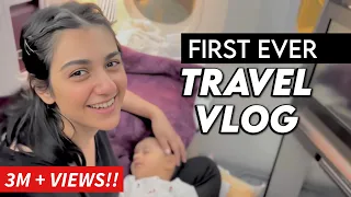 We are going somewhere - First ever travel Vlog! Let’s go! 12/08/2022