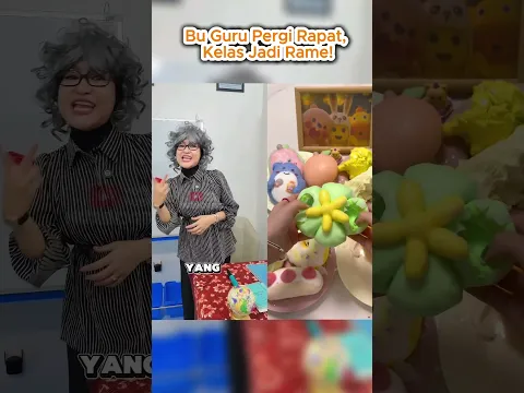 source yt: nurrayni25real #fyp #satisfying #odlysatisfying #funny
