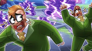We Weren’t Turtley Enough For The Turtle Club! - Genshin Impact