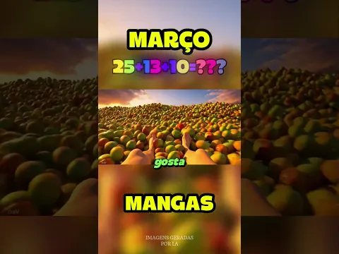 TSUNAMI DO SEU ANIVERSÁRIO! PARTE 15