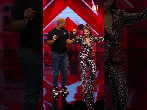 ¿Quién ganó esta batalla de baile? 💃🏼
