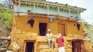 Baje & Natini | One Disappearing Homeland