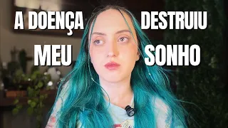 Por que não fui na final do Corrida das Blogueiras 6?