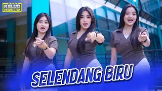 DJ SELENDANG BIRU - SPECIAL BASS YANG KALIAN CARI (Official Music Video)