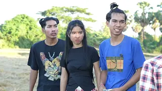 បន្លំប៉ូ់លីស តាប្រភូម២០២៦ បងប្អូន២នាក់ខូច
