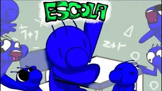 COMPILADO DE SITUAÇÕES DE ESCOLA