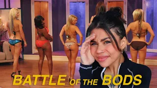 The 2007 Reality Show that Fox wants YOU to forget